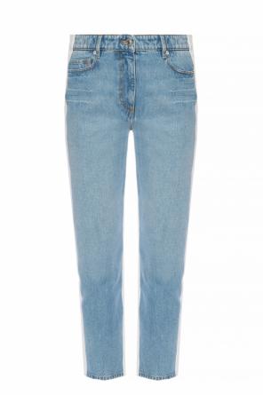 Jeans with slip pockets, zdjęcie 1 Jeans with slip pockets od Kenzo